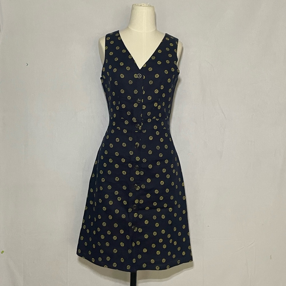 J Crew Factory Dress - Size 0
